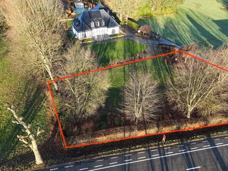 grond te koop in tienen