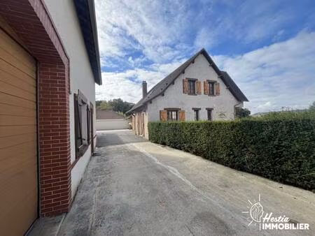 achat maison 7 pièces 185m² romery 51480