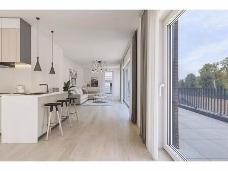 appartement te koop in bottelare