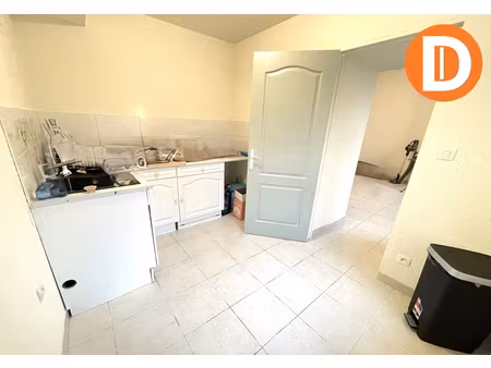 location appartement 2 pièces 44m²