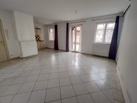 location appartement 2 pièces 45m² boersch 67530