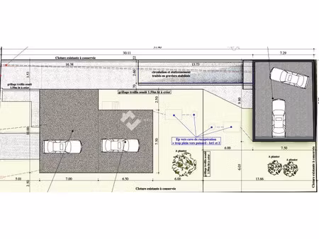 vente maison 4 pièces 135 m² à dreux (28100)  180 000 €
