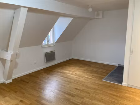 location appartement 3 pièces 46m²