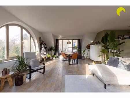 appartement te koop in wilrijk met 2 slaapkamers