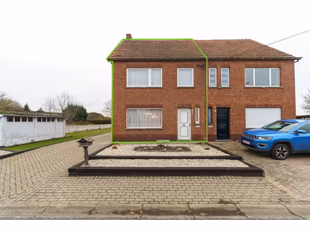 huis te koop in geel met 5 slaapkamers