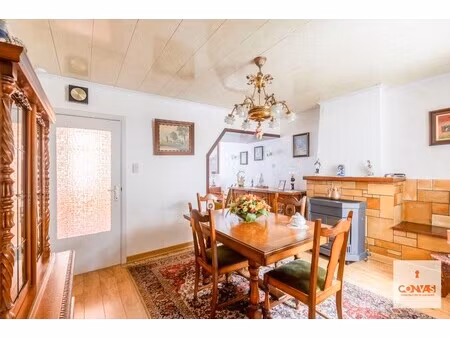 huis te koop in gent met 3 slaapkamers