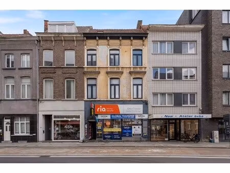 huis te koop in gent met 4 slaapkamers