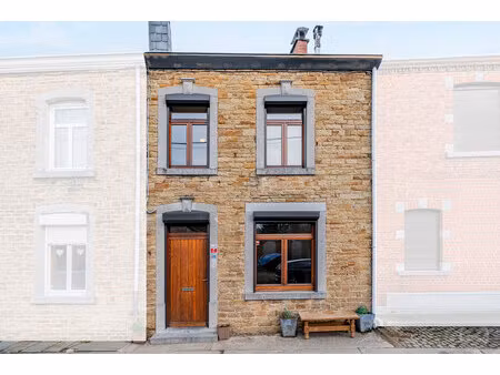 huis te koop in villers-le-temple met 4 slaapkamers