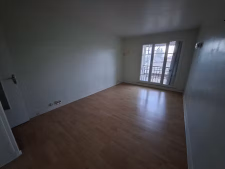 vente appartement 2 pièces  42.67m²  limeil