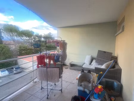 location appartement 3 pièces 66 m² à livron-sur-drôme (26250)