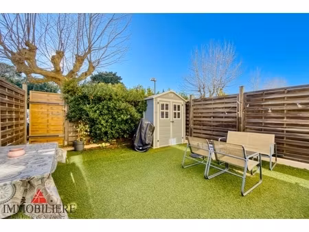 annonce appartement à vendre