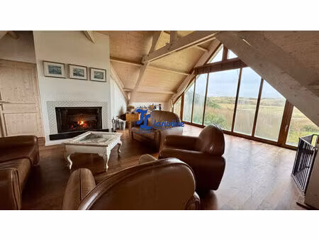 achat maison 9 pièces 277m²