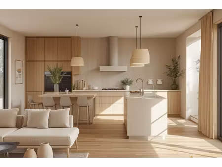 annonce appartement à vendre