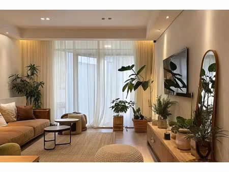 annonce appartement à vendre