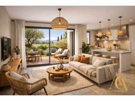 annonce maison à vendre