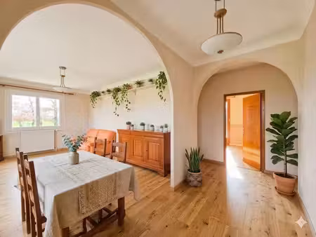 vente maison 4 pièces 100 m² à verfeil (31590)  319 000 €