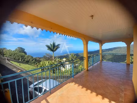 vente maison 3 pièces 58.83 m² à case pilote (97222)  310 000 €