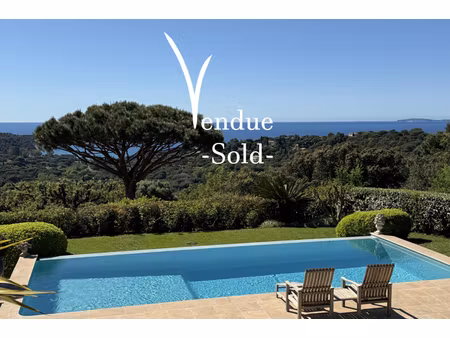 annonce maison à vendre