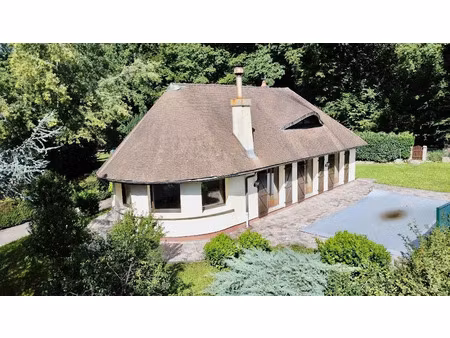 vente villa 194 m² à lure (70200)  299 000 €