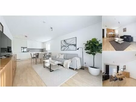 appartement à vendre à th?odore de cuyperstraat 90 woluwe-saint-lambert (vbd82284)