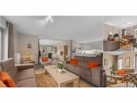 appartement à vendre à oude vest 172 dendermonde (rbv15089)