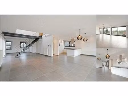 appartement à vendre à bevrijdingslaan 192 appels (rbv15091)