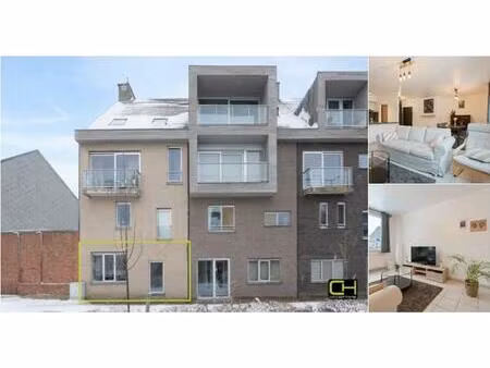 appartement à vendre à engelstraat 109 gand (rbv15354)