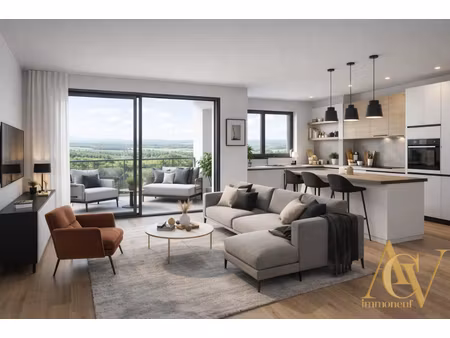 annonce appartement à vendre