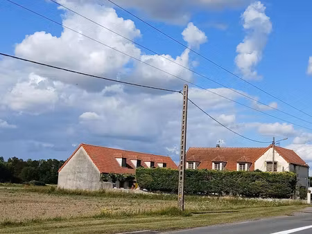 vente maison 12 pièces 220 m² à athies-sous-laon (02840)  293 000 €