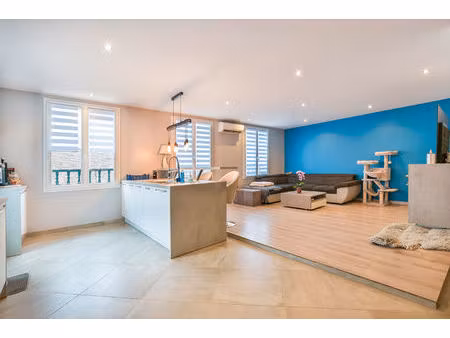 vente maison 4 pièces  100.00m²  brie