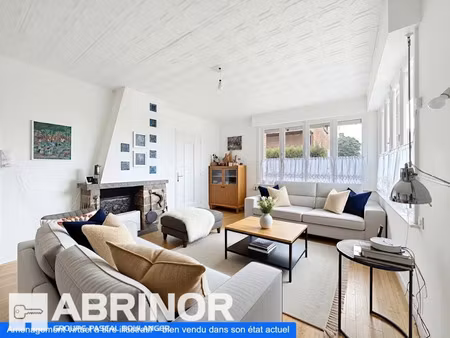 vente maison 5 pièces 100 m² à wattignies (59139)  288 000 €