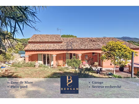 annonce maison à vendre