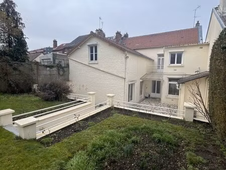 achat maison 7 pièces 221m² amiens 80000