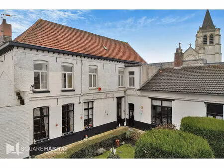 achat maison 6 pièces 240m²