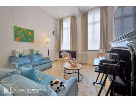 achat maison 6 pièces 240m²