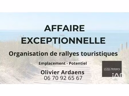 vente local d'activités 38 m²