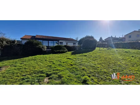 maison à vendre farnay