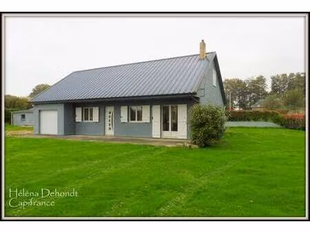 vente maison à bouville (76360) : à vendre / 150m² bouville