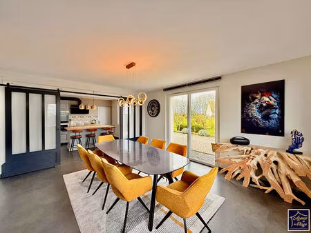 achat maison 5 pièces 156m²