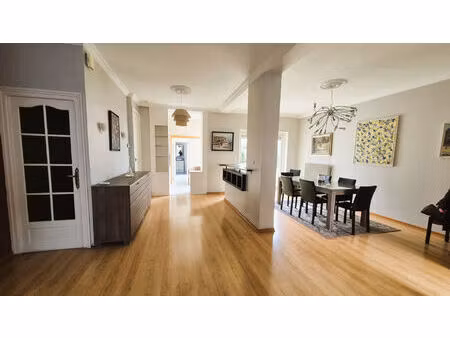 achat maison 5 pièces 109m²