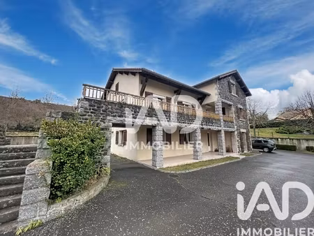 vente maison/villa 10 pièces