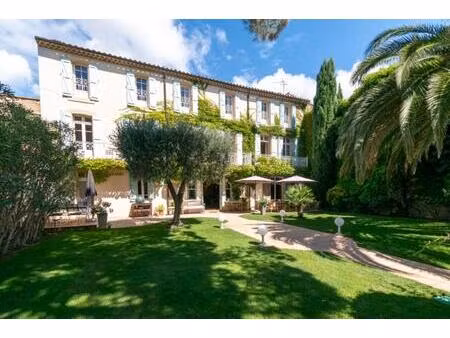 achat : maison (11200)