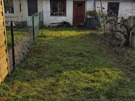 achat maison 4 pièces 72m² corbie 80800