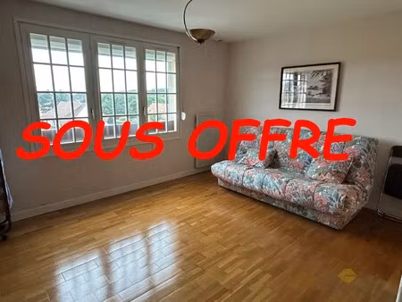 achat appartement 1 pièce 26m² st cecile 62176