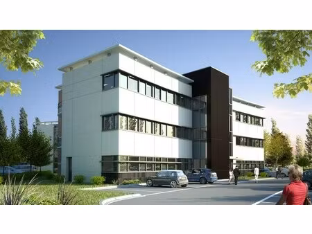 location local professionnel 1 089m²