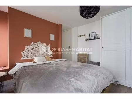 location appartement 1 pièce 11m² arras 62000