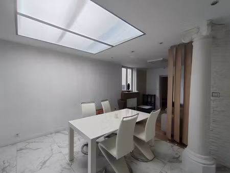 location appartement 3 pièces 72m²