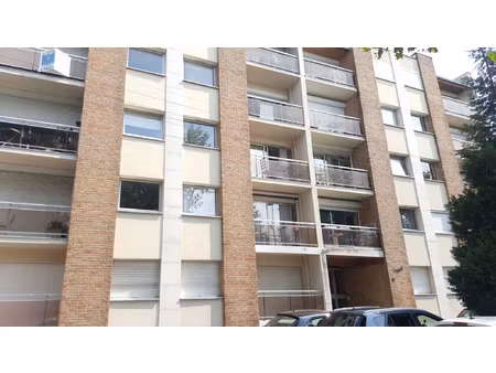 location appartement 2 pièces 32m² cambrai 59400