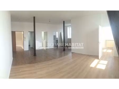 location appartement 2 pièces 87m² douai 59500