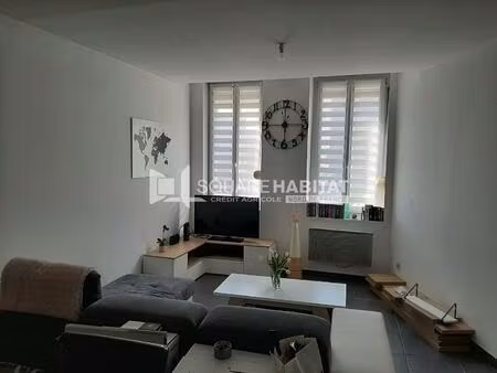 location appartement 2 pièces 43m² haubourdin 59320